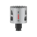 PRO Multi Material PC Plus Hole Saw, 51 mm-1