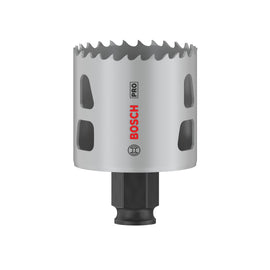 PRO Multi Material PC Plus Hole Saw, 51 mm