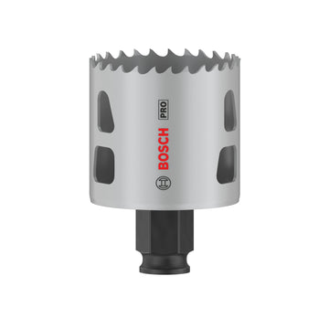 PRO Multi Material PC Plus Hole Saw, 51 mm