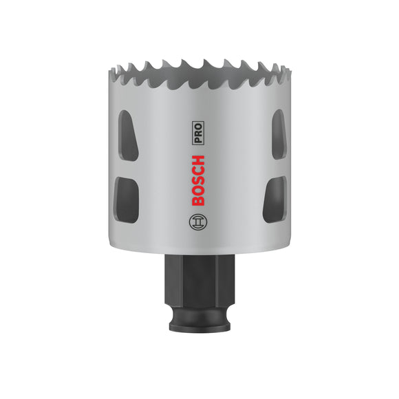 PRO Multi Material PC Plus Hole Saw, 51 mm