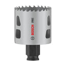 PRO Multi Material PC Plus Hole Saw, 51 mm - image 01