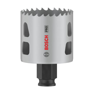 PRO Multi Material PC Plus Hole Saw, 51 mm - image 01
