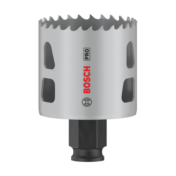 PRO Multi Material PC Plus Hole Saw, 51 mm - image 01