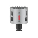PRO Multi Material PC Plus Hole Saw, 54 mm-1