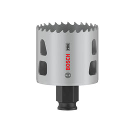 PRO Multi Material PC Plus Hole Saw, 54 mm