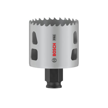 PRO Multi Material PC Plus Hole Saw, 54 mm
