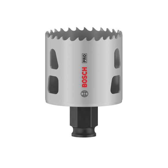 PRO Multi Material PC Plus Hole Saw, 54 mm