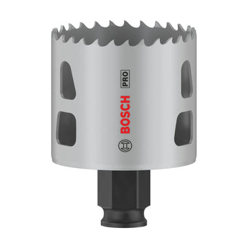 PRO Multi Material PC Plus Hole Saw, 54 mm - image 01