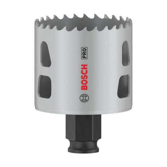 PRO Multi Material PC Plus Hole Saw, 54 mm - image 01