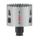 PRO Multi Material PC Plus Hole Saw, 60 mm - image 01