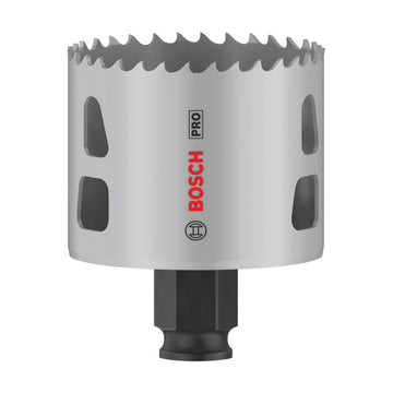 PRO Multi Material PC Plus Hole Saw, 60 mm - image 01