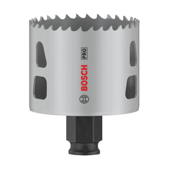 PRO Multi Material PC Plus Hole Saw, 60 mm - image 01