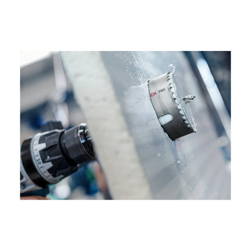 PRO Multi Material PC Plus Hole Saw, 60 mm - image 02