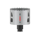 PRO Multi Material PC Plus Hole Saw, 64 mm-1