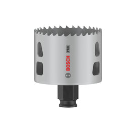 PRO Multi Material PC Plus Hole Saw, 64 mm