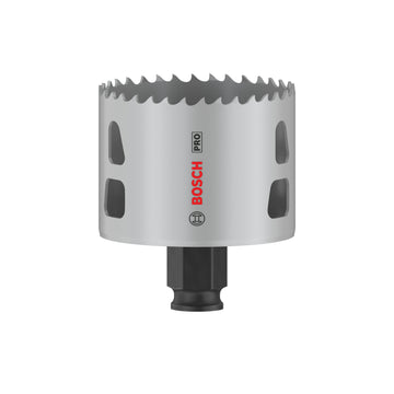 PRO Multi Material PC Plus Hole Saw, 64 mm