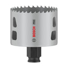 PRO Multi Material PC Plus Hole Saw, 64 mm - image 01