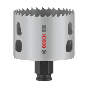 PRO Multi Material PC Plus Hole Saw, 64 mm - image 01
