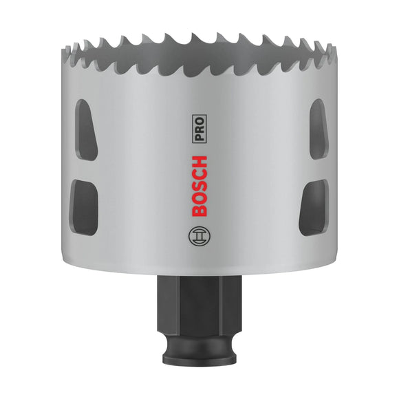 PRO Multi Material PC Plus Hole Saw, 64 mm - image 01