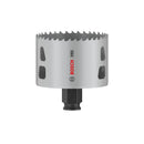 PRO Multi Material PC Plus Hole Saw, 70 mm-1