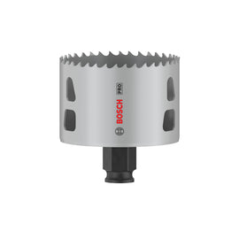 PRO Multi Material PC Plus Hole Saw, 70 mm