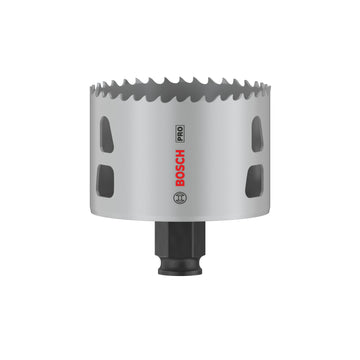 PRO Multi Material PC Plus Hole Saw, 70 mm