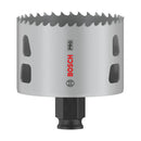 PRO Multi Material PC Plus Hole Saw, 70 mm - image 01
