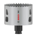 PRO Multi Material PC Plus Hole Saw, 70 mm - image 01