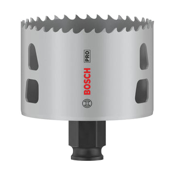 PRO Multi Material PC Plus Hole Saw, 70 mm - image 01