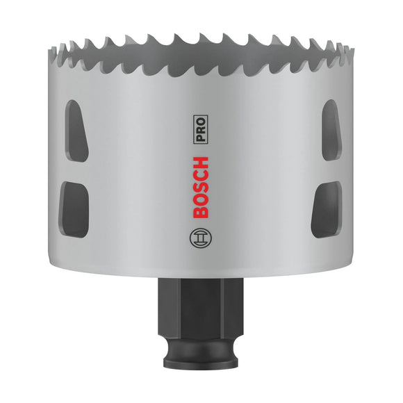 PRO Multi Material PC Plus Hole Saw, 70 mm - image 01