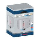PRO Multi Material PC Plus Hole Saw, 76 mm-2