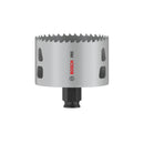 PRO Multi Material PC Plus Hole Saw, 76 mm-1