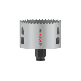 PRO Multi Material PC Plus Hole Saw, 76 mm