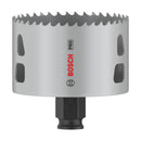 PRO Multi Material PC Plus Hole Saw, 76 mm - image 01