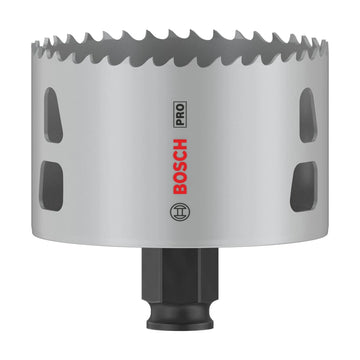 PRO Multi Material PC Plus Hole Saw, 76 mm - image 01