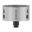 PRO Multi Material PC Plus Hole Saw, 89 mm - image 01