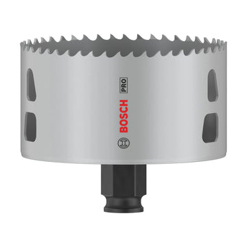 PRO Multi Material PC Plus Hole Saw, 89 mm - image 01
