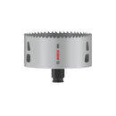 PRO Multi Material PC Plus Hole Saw, 102 mm-1