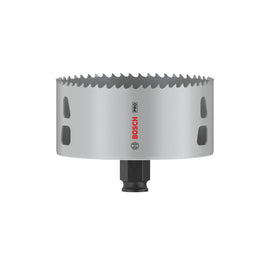 PRO Multi Material PC Plus Hole Saw, 102 mm