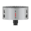 PRO Multi Material PC Plus Hole Saw, 102 mm - image 01