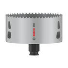 PRO Multi Material PC Plus Hole Saw, 102 mm - image 01