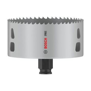 PRO Multi Material PC Plus Hole Saw, 102 mm - image 01