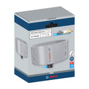 PRO Multi Material PC Plus Hole Saw, 114 mm-2