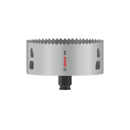 PRO Multi Material PC Plus Hole Saw, 114 mm