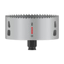 PRO Multi Material PC Plus Hole Saw, 114 mm - image 01