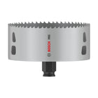 PRO Multi Material PC Plus Hole Saw, 114 mm - image 01