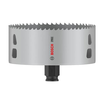 PRO Multi Material PC Plus Hole Saw, 114 mm - image 01