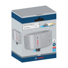 PRO Multi Material PC Plus Hole Saw, 114 mm - image 02