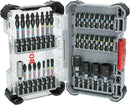 PRO Impact Screwdriver Bit Set, Display, 6 x 36 pcs-1