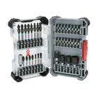 PRO Impact Screwdriver Bit Set, Display, 6 x 36 pcs - image 01